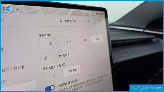 TESLA MODEL 3 PERFORMANCE AWD