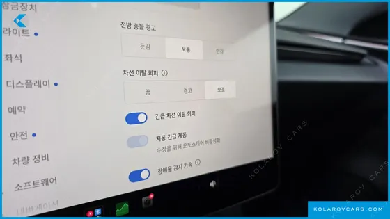 TESLA MODEL 3 PERFORMANCE AWD