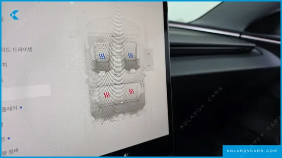 TESLA MODEL 3 PERFORMANCE AWD