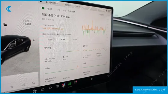 TESLA MODEL 3 PERFORMANCE AWD