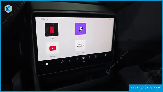TESLA MODEL 3 PERFORMANCE AWD