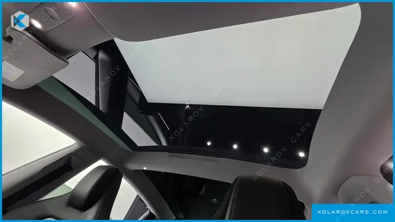 TESLA MODEL 3 PERFORMANCE AWD