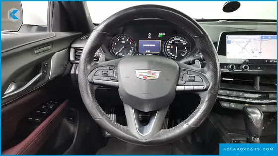 CADILLAC CT4 2.0 SPORT