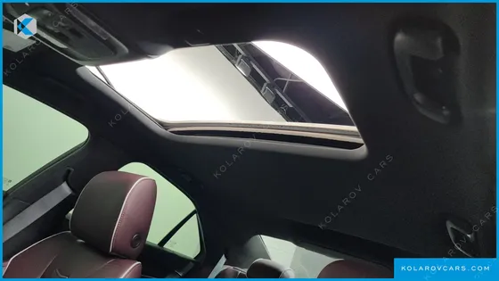 CADILLAC CT4 2.0 SPORT
