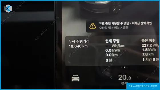 TESLA MODEL 3 RWD