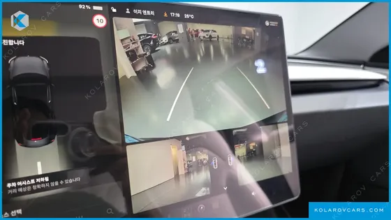 TESLA MODEL 3 RWD