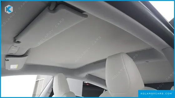 TESLA MODEL 3 RWD