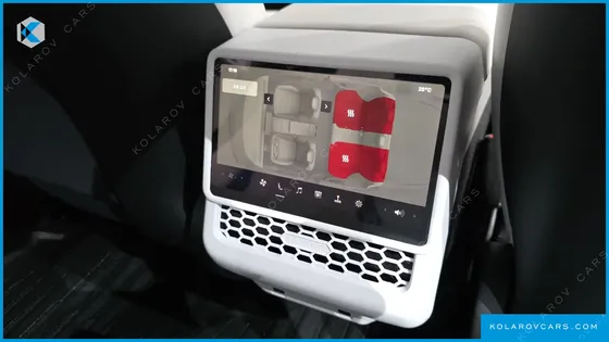 TESLA MODEL 3 RWD