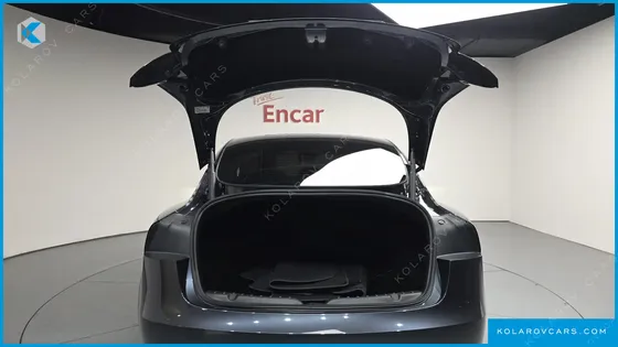 TESLA MODEL 3 RWD