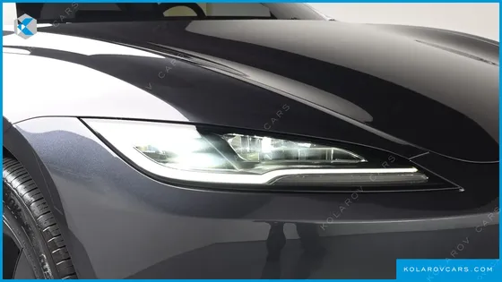 TESLA MODEL 3 RWD