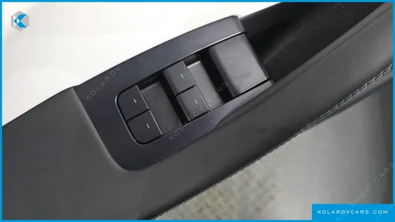 TESLA MODEL 3 RWD