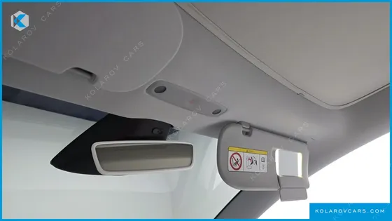 TESLA MODEL 3 RWD