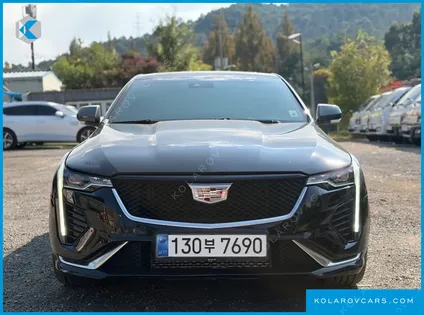 CADILLAC CT4 2.0 SPORT