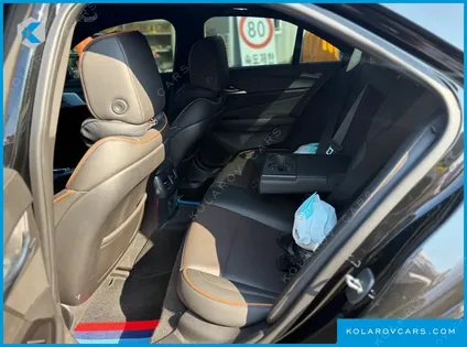CADILLAC CT4 2.0 SPORT