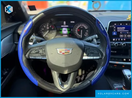 CADILLAC CT4 2.0 SPORT