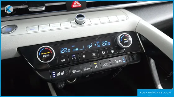 HYUNDAI ELANTRA (AVANTE) 1.6