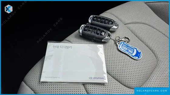 HYUNDAI ELANTRA (AVANTE) 1.6