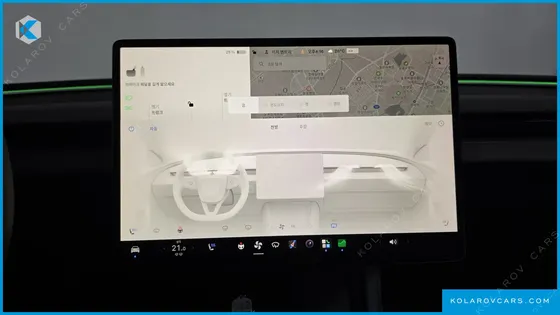 TESLA MODEL 3 RWD