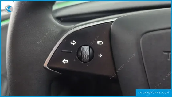 TESLA MODEL 3 RWD