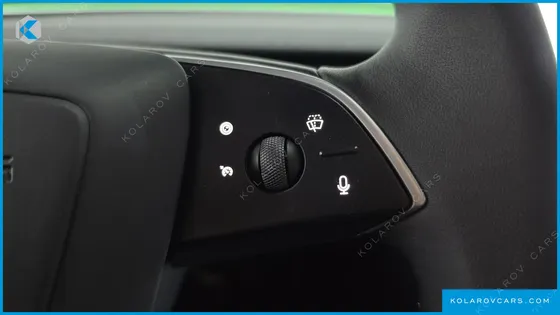 TESLA MODEL 3 RWD