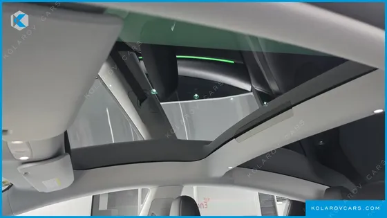 TESLA MODEL 3 RWD