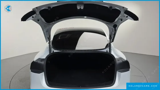 TESLA MODEL 3 RWD