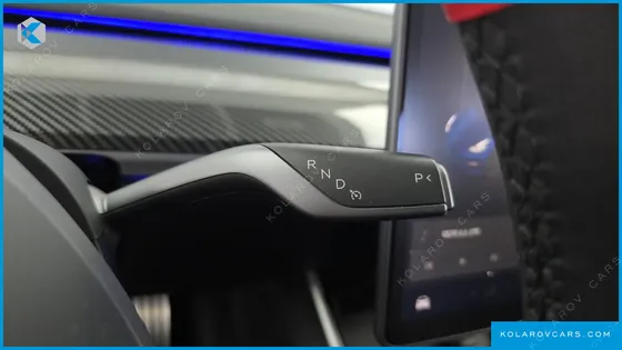 TESLA MODEL 3 PERFORMANCE AWD