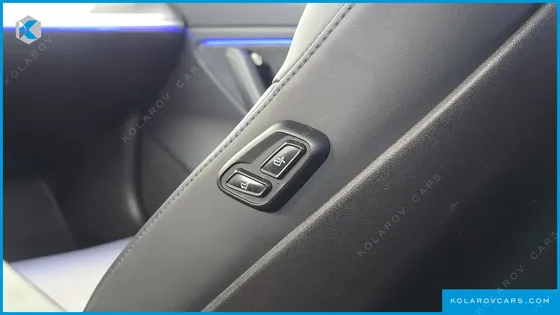 TESLA MODEL 3 PERFORMANCE AWD