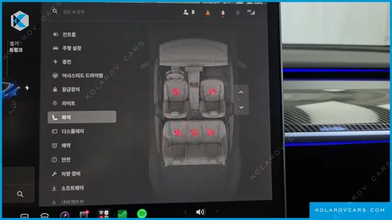 TESLA MODEL 3 PERFORMANCE AWD