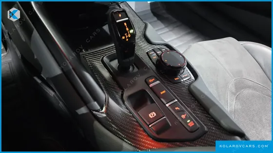 TOYOTA SUPRA GR 3.0
