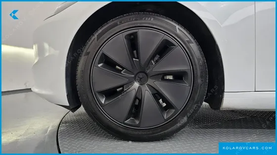 TESLA MODEL 3 RWD