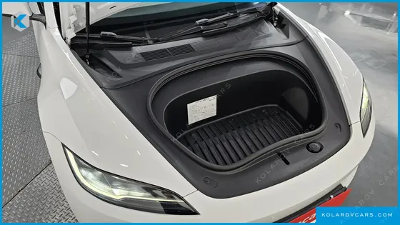 TESLA MODEL 3 RWD