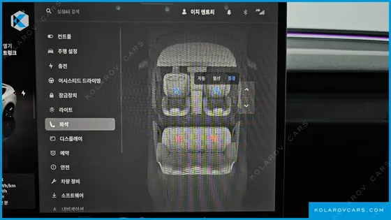 TESLA MODEL 3 RWD