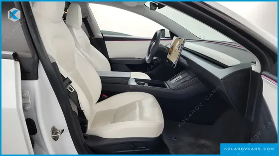 TESLA MODEL 3 RWD