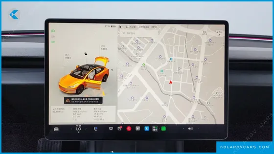 TESLA MODEL 3 RWD