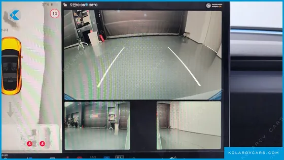 TESLA MODEL 3 RWD