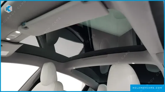 TESLA MODEL 3 RWD