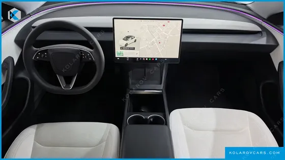 TESLA MODEL 3 RWD
