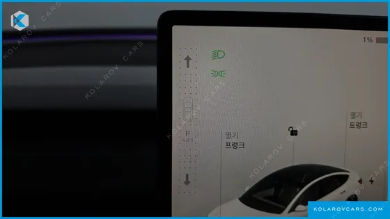 TESLA MODEL 3 RWD