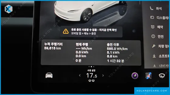 TESLA MODEL 3 RWD