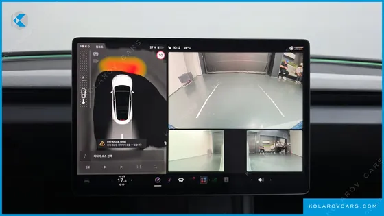 TESLA MODEL 3 RWD