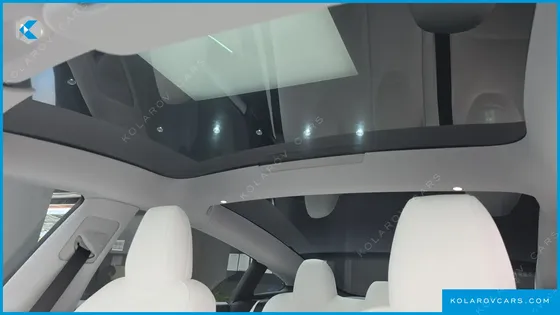 TESLA MODEL 3 RWD