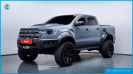 FORD RANGER 2.0