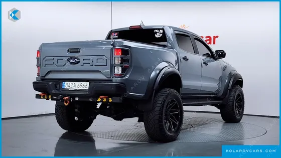 FORD RANGER 2.0