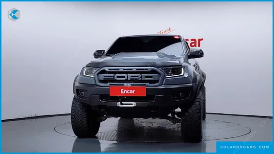 FORD RANGER 2.0