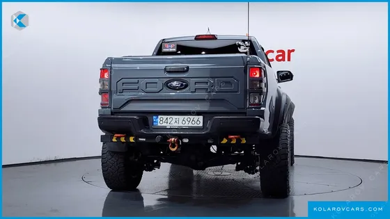 FORD RANGER 2.0