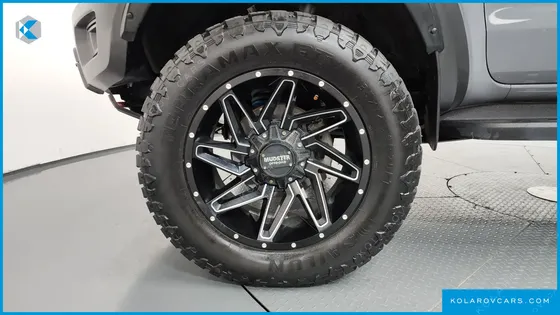 FORD RANGER 2.0