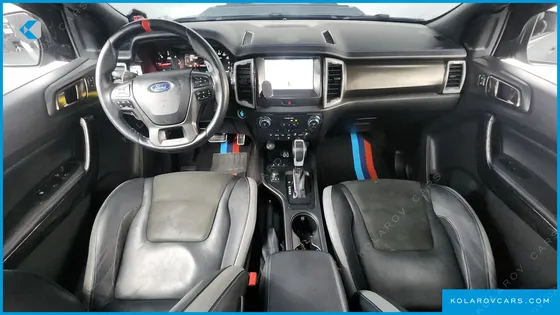 FORD RANGER 2.0