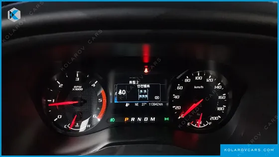 FORD RANGER 2.0