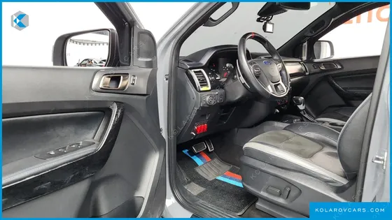 FORD RANGER 2.0